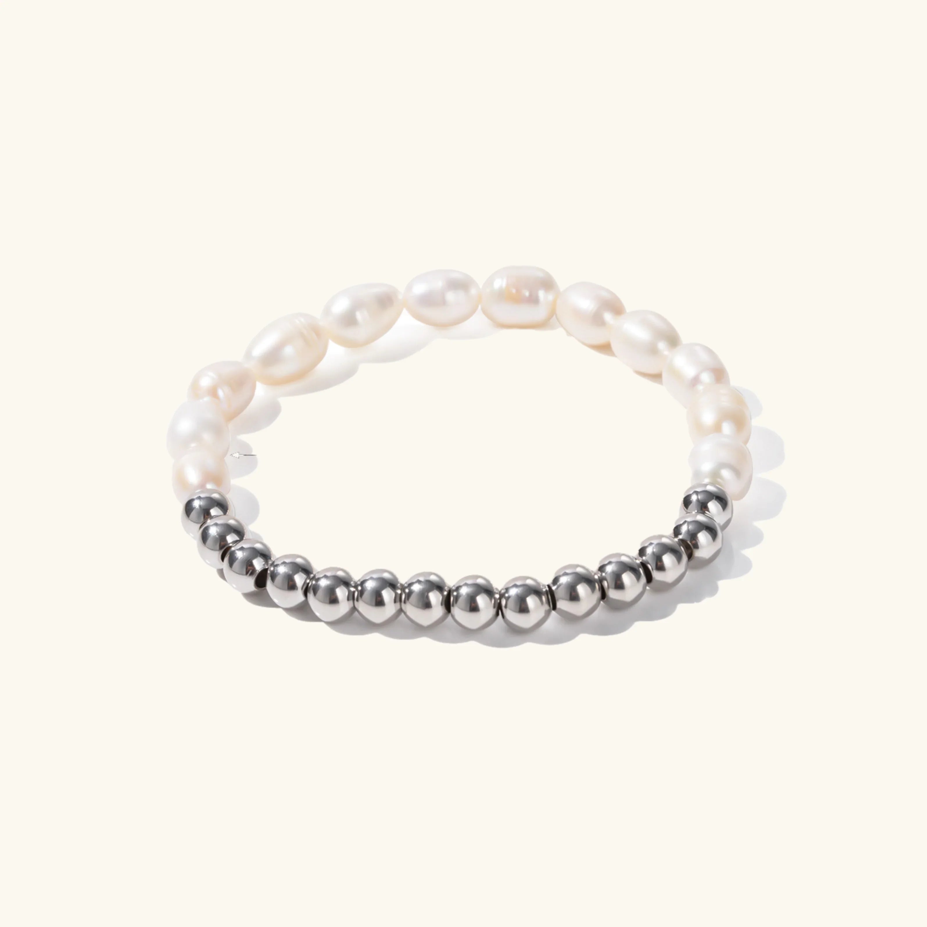Ivvy Freshwater Pearl Bracelet