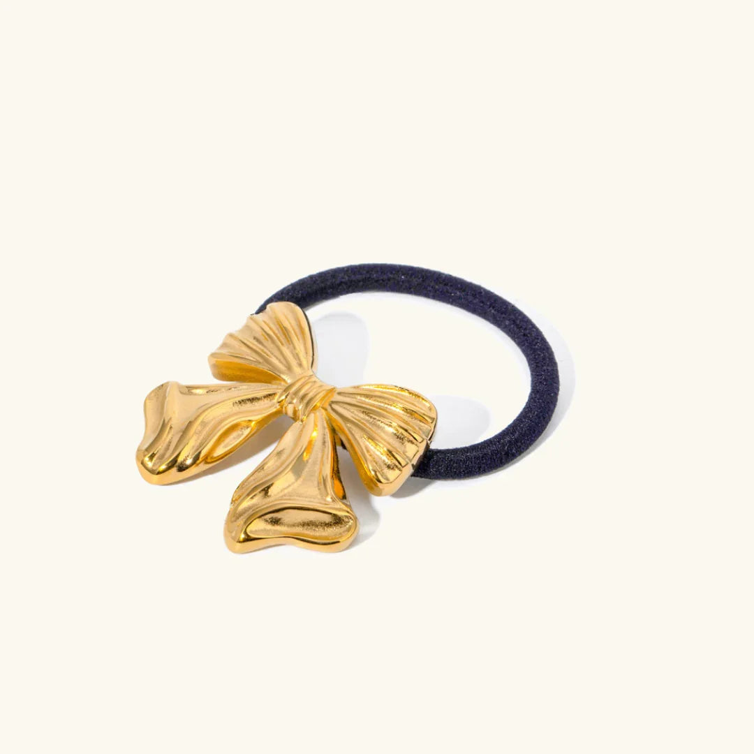 Forget-me-not  Pony Cuff