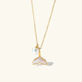 Proserpina Freshwater Pearl Necklace