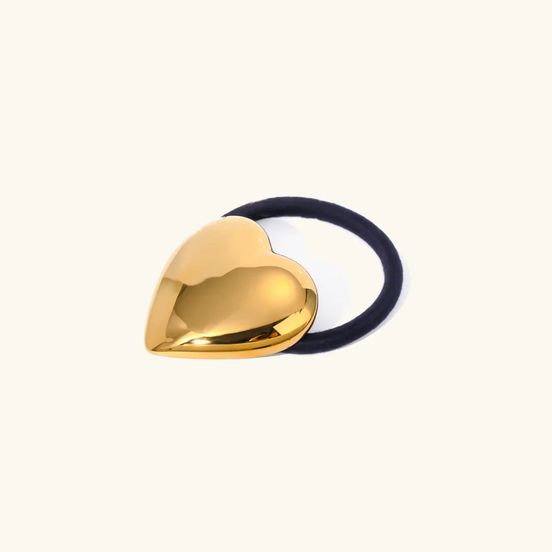 Crocus Pony Cuff