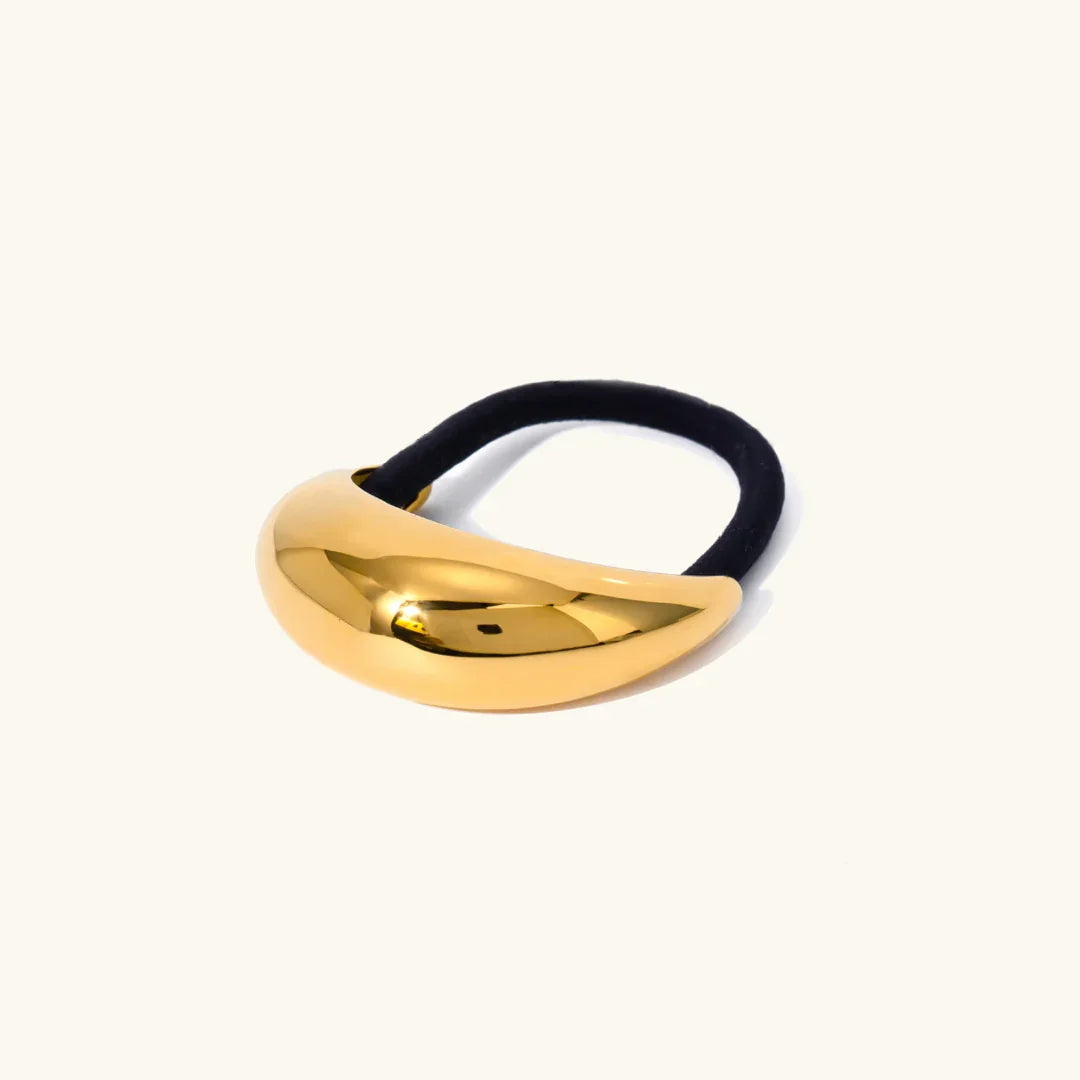 Freesia Pony Cuff
