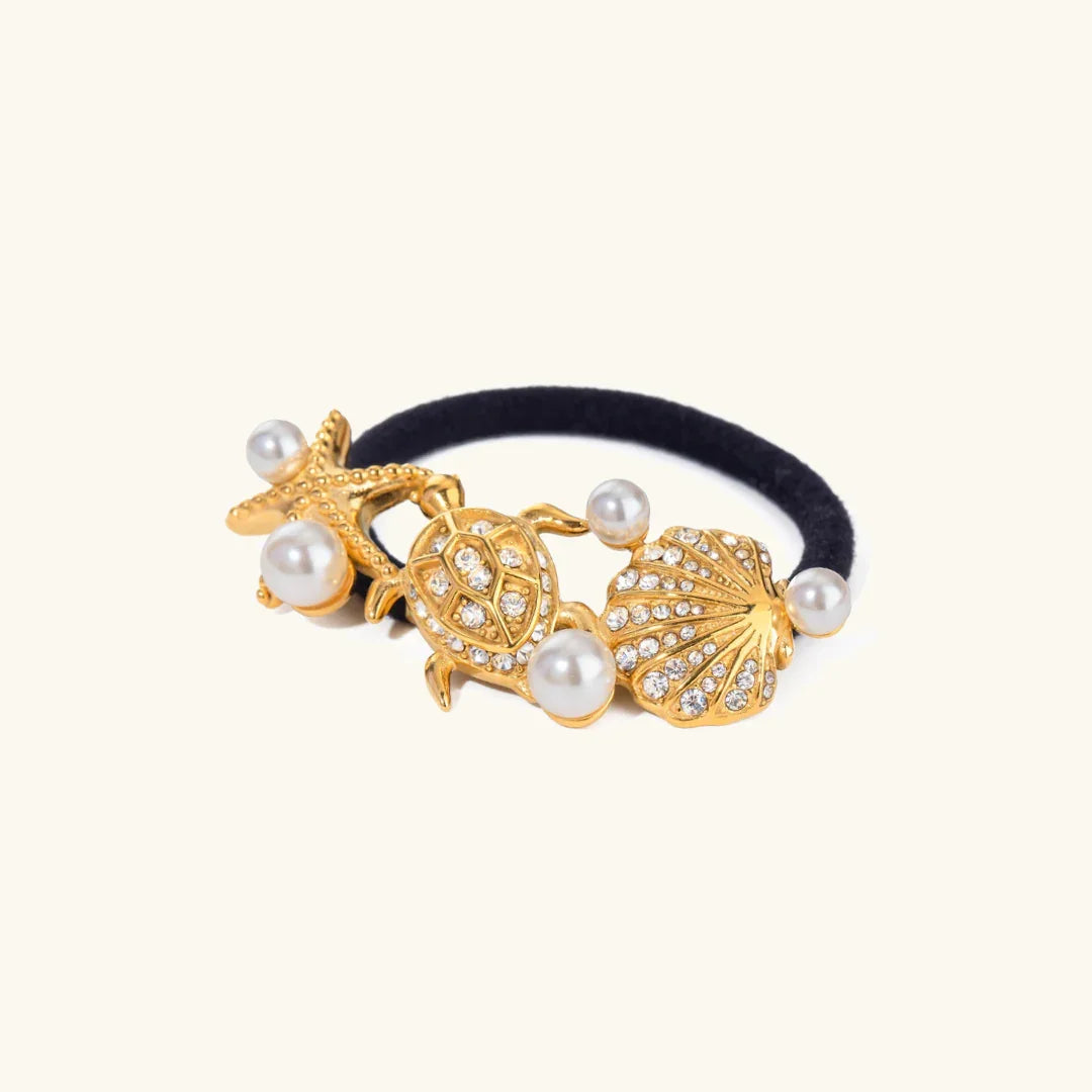 Gladiolus Pony Cuff