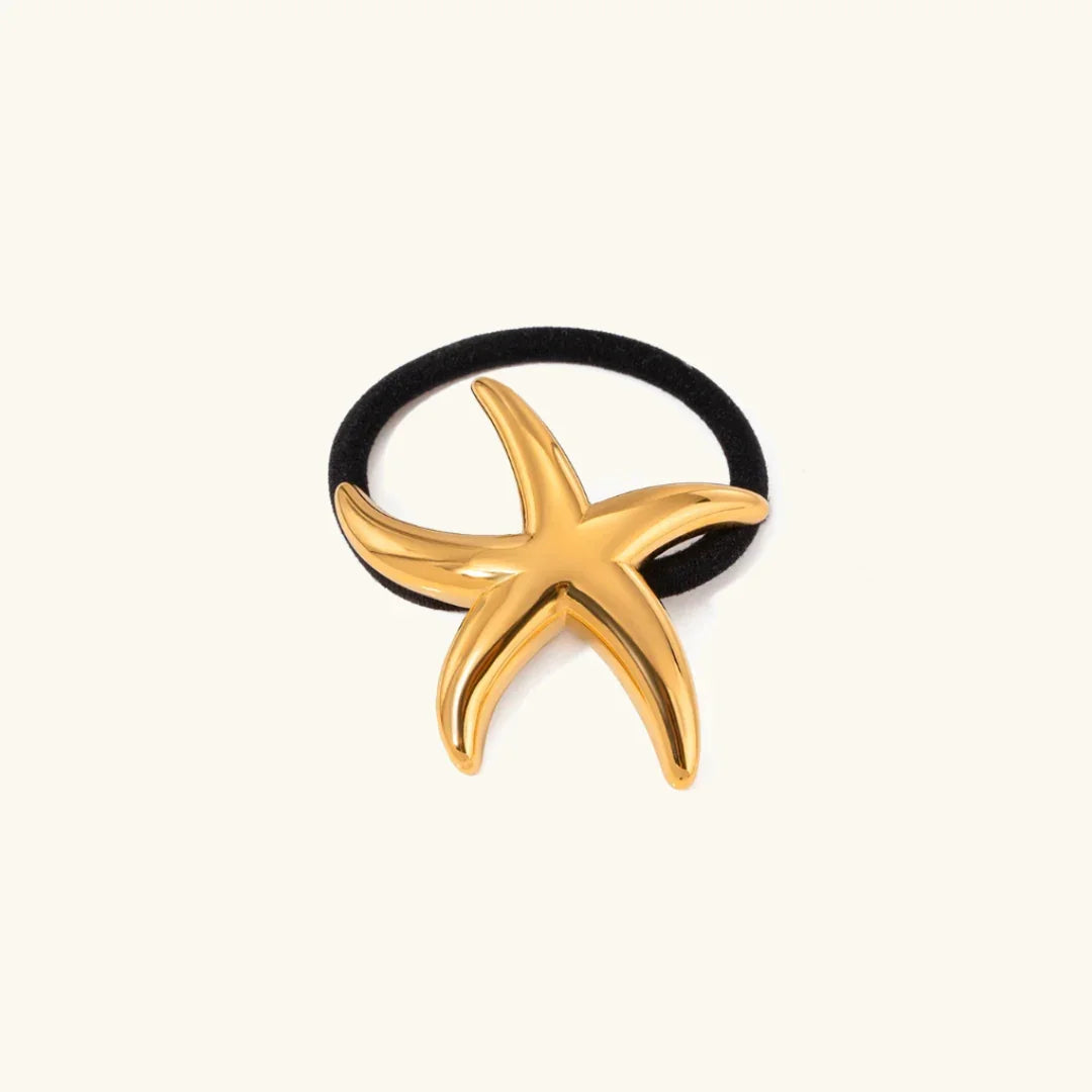 Pansy Pony Cuff