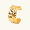 Madison Gold Bangle