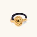Verbena Pony Cuff