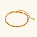 Claire Gold Bracelet