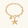 Valentina Freshwater Pearl Bracelet