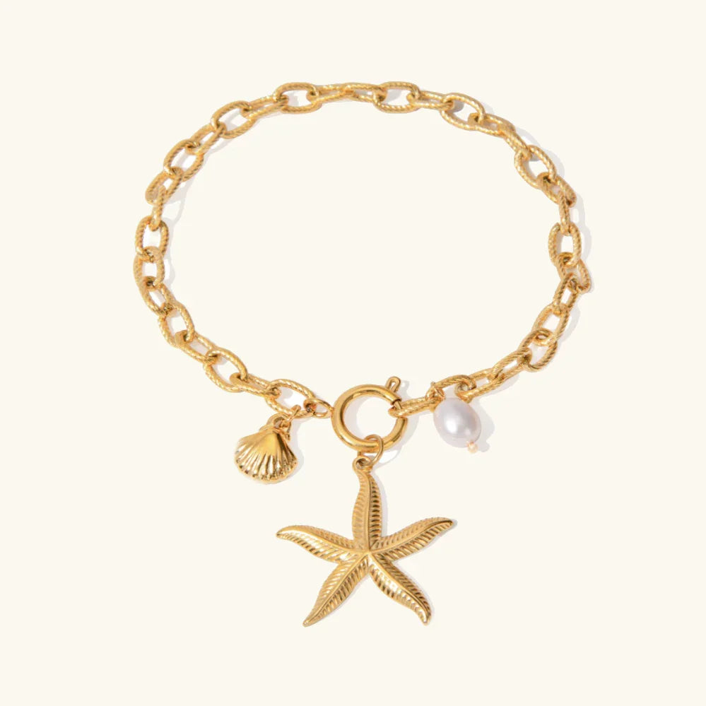 Valentina Freshwater Pearl Bracelet
