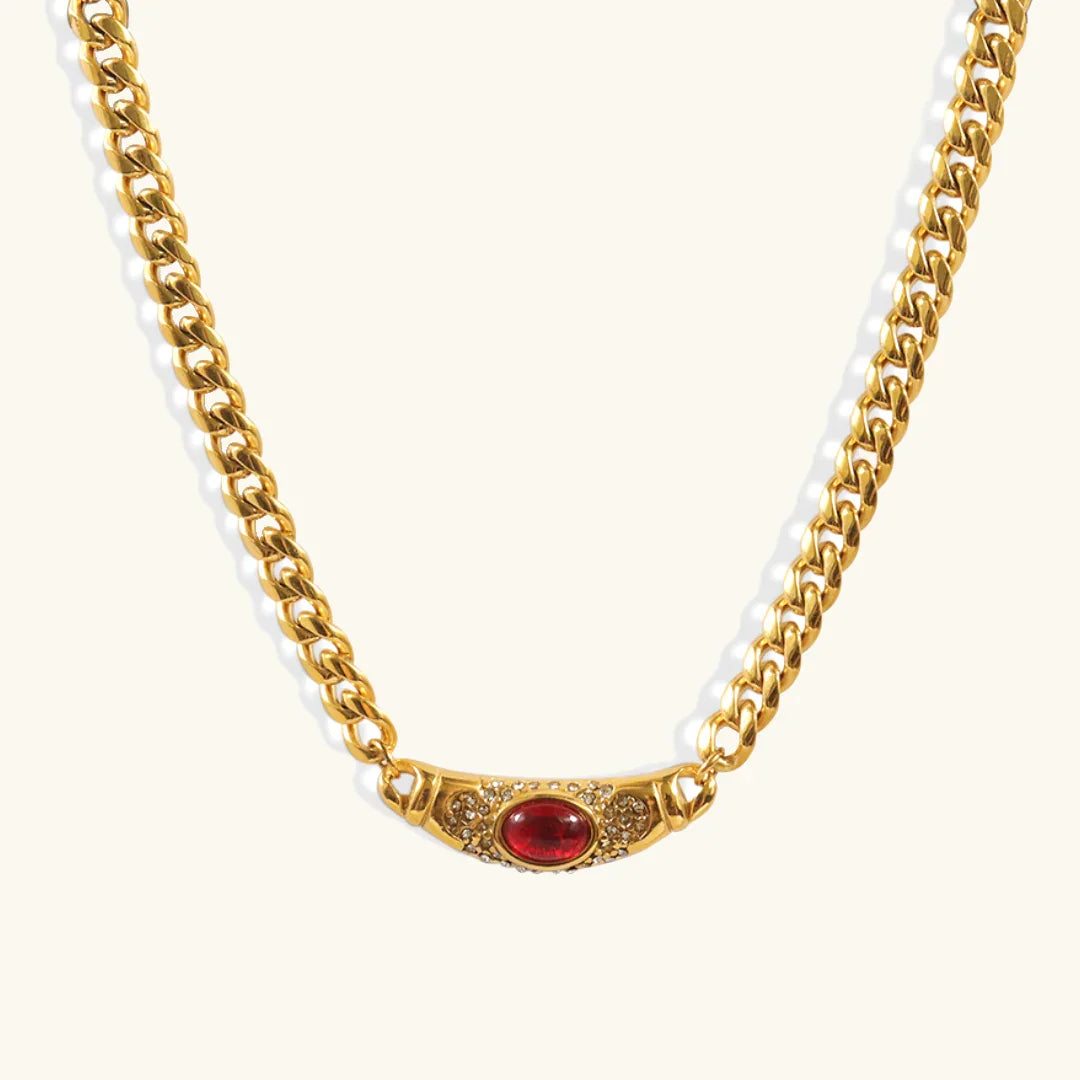 Bendis vintage Necklace