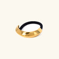 Aster Arch Pony Cuff