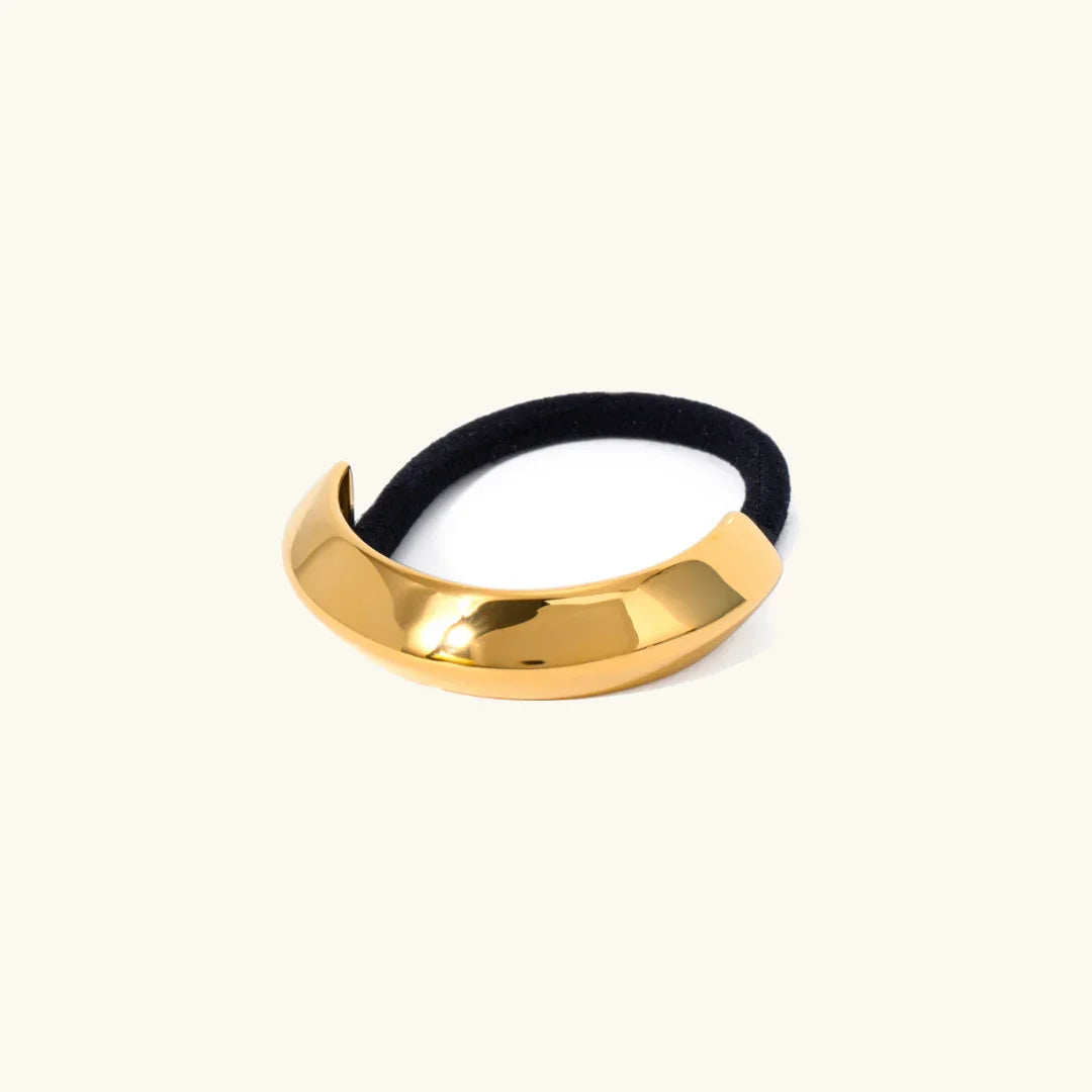 Aster Arch Pony Cuff