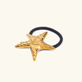 Dahlia Pony Cuff