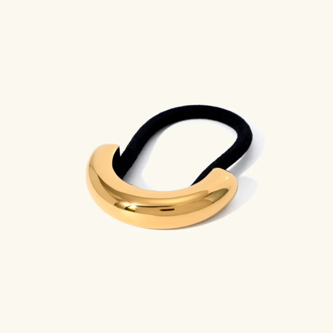Primrose Arch Pony Cuff