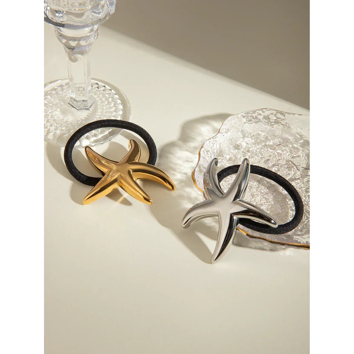 Pansy Pony Cuff