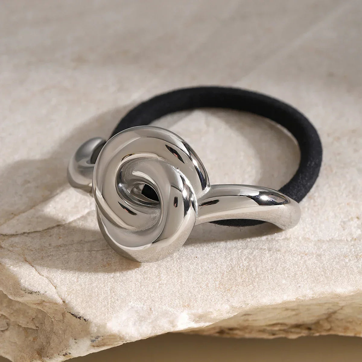 Verbena Pony Cuff
