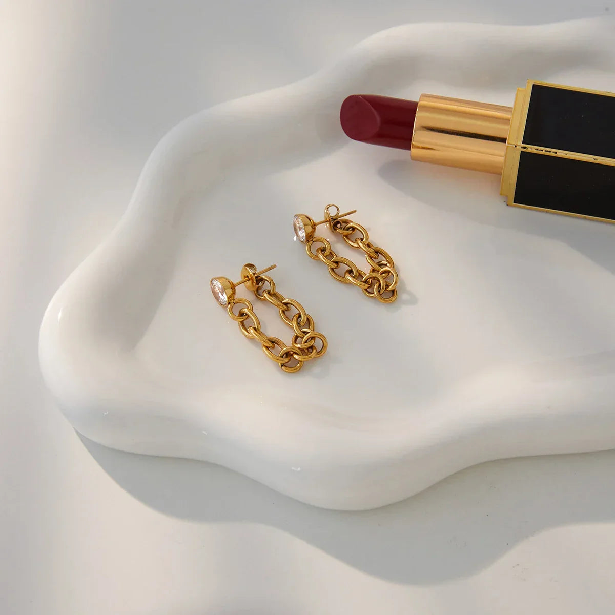 Cherish Diamond Earrings Bundle
