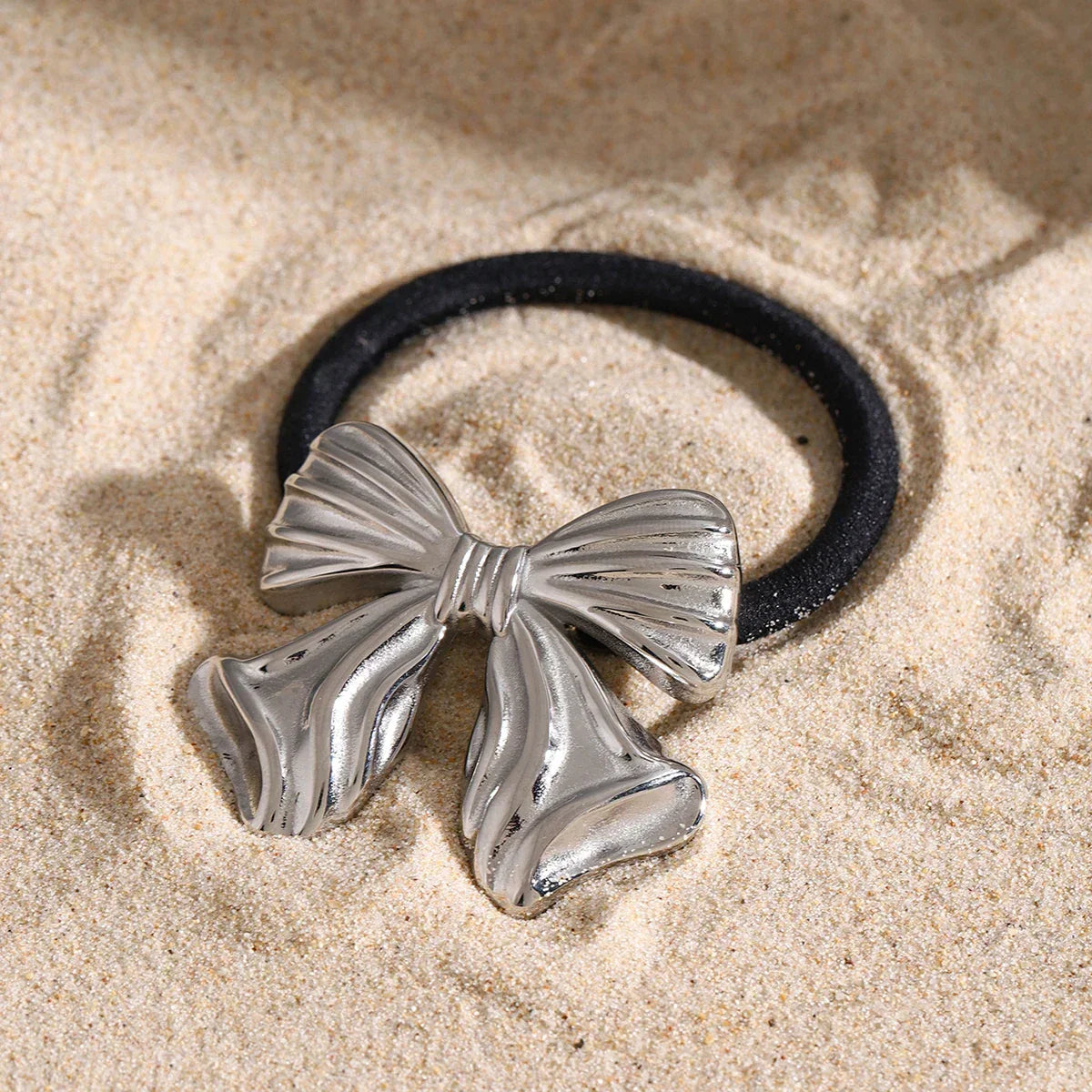 Forget-me-not  Pony Cuff
