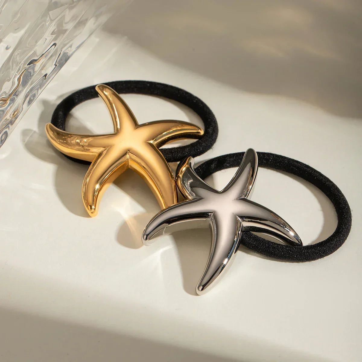 Pansy Pony Cuff