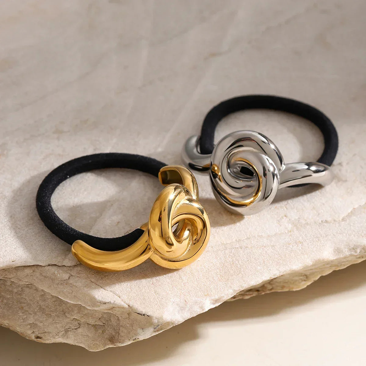 Verbena Pony Cuff