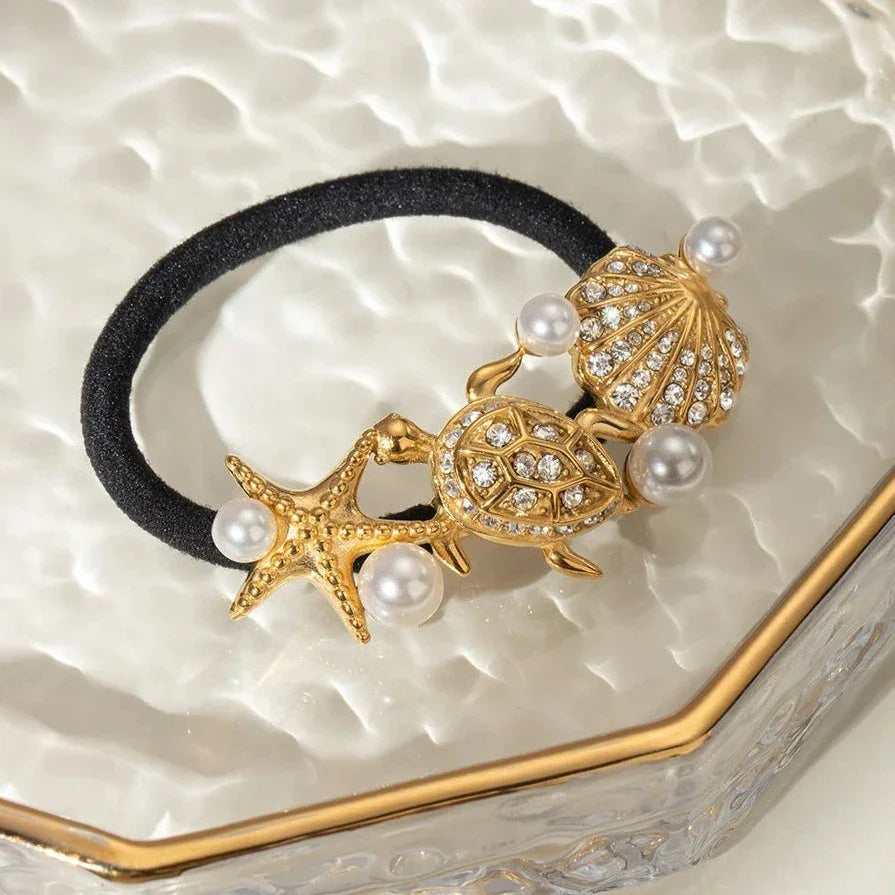 Gladiolus Pony Cuff