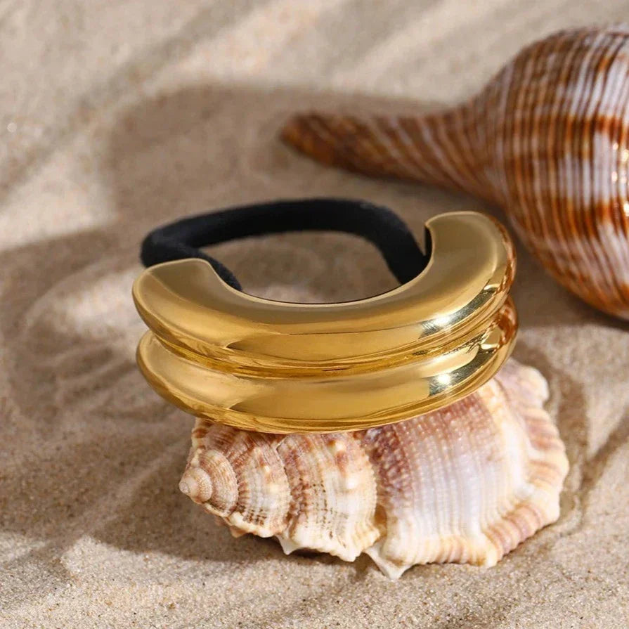 Clemantis Pony Cuff