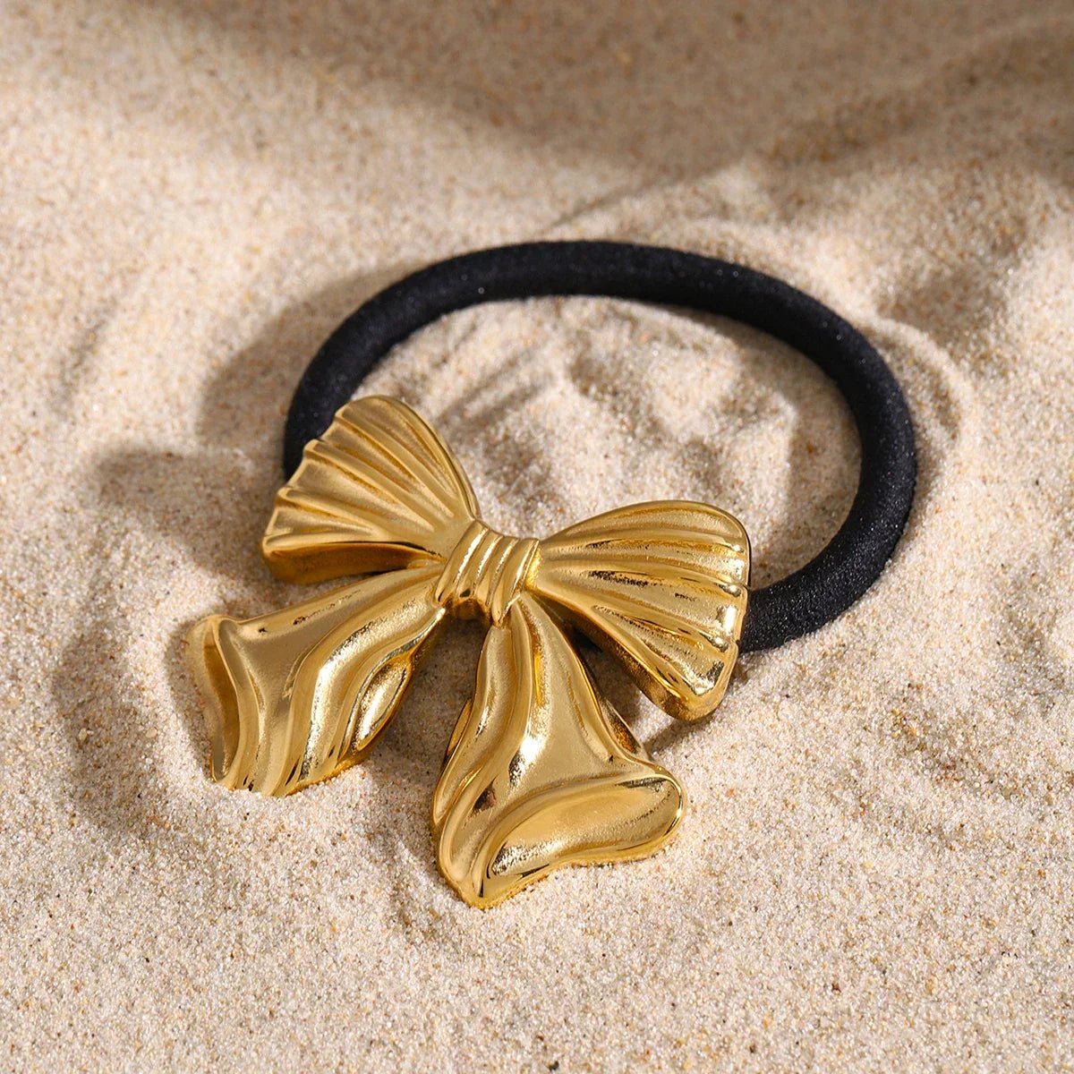Forget-me-not  Pony Cuff