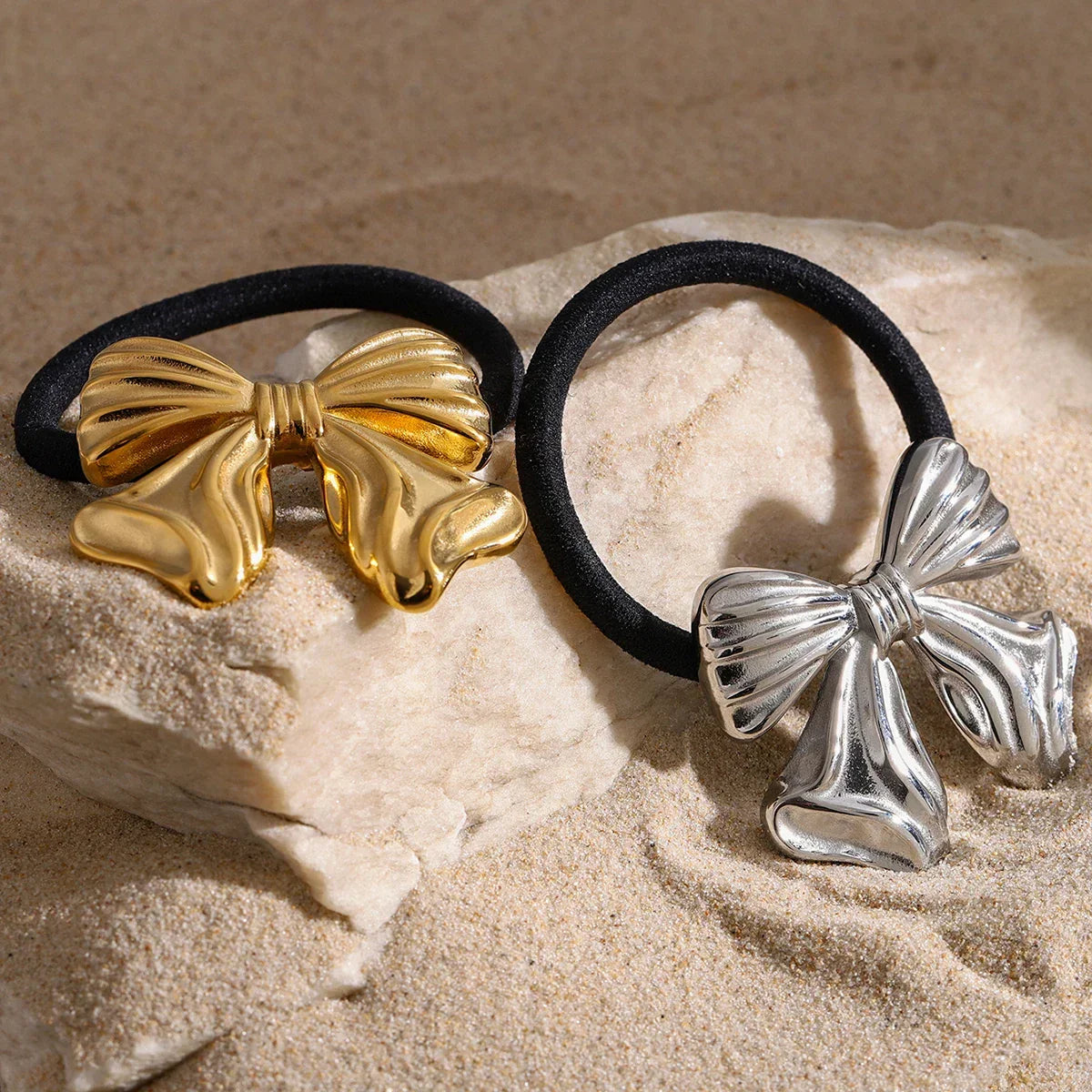 Forget-me-not  Pony Cuff