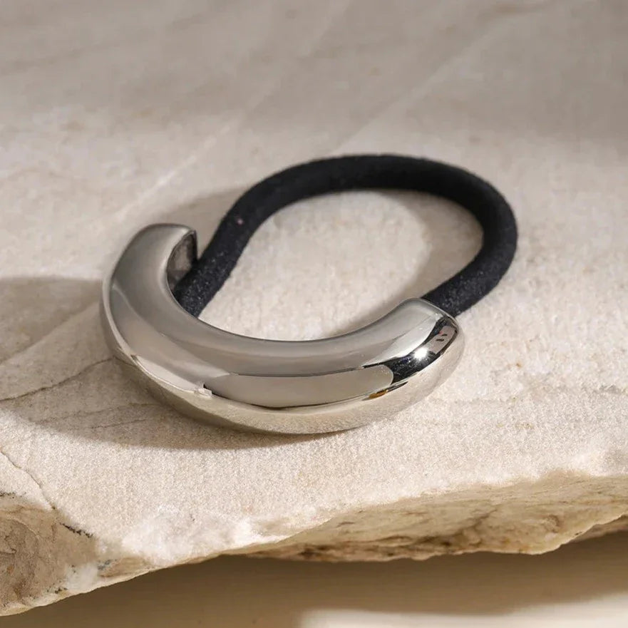 Primrose Arch Pony Cuff