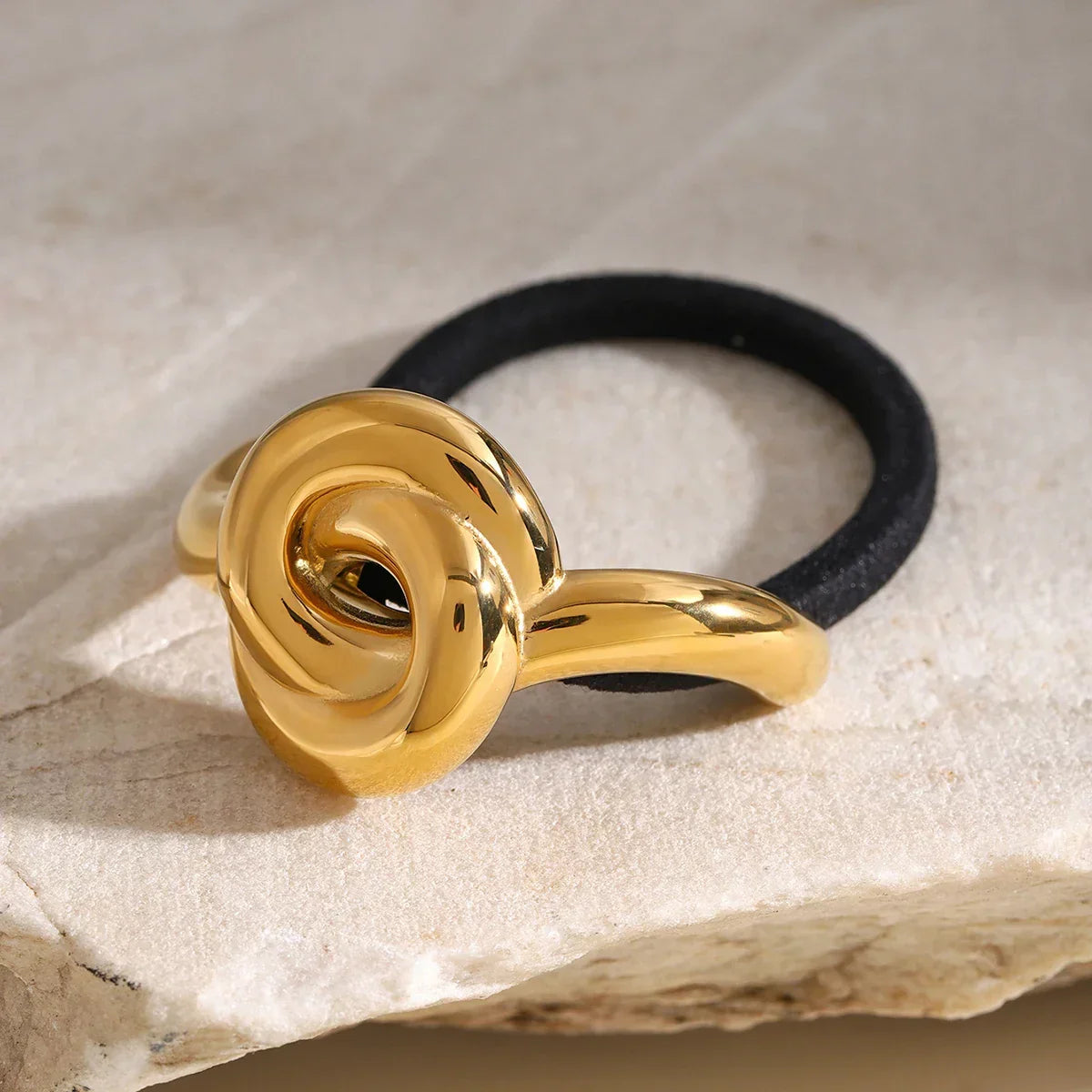 Verbena Pony Cuff