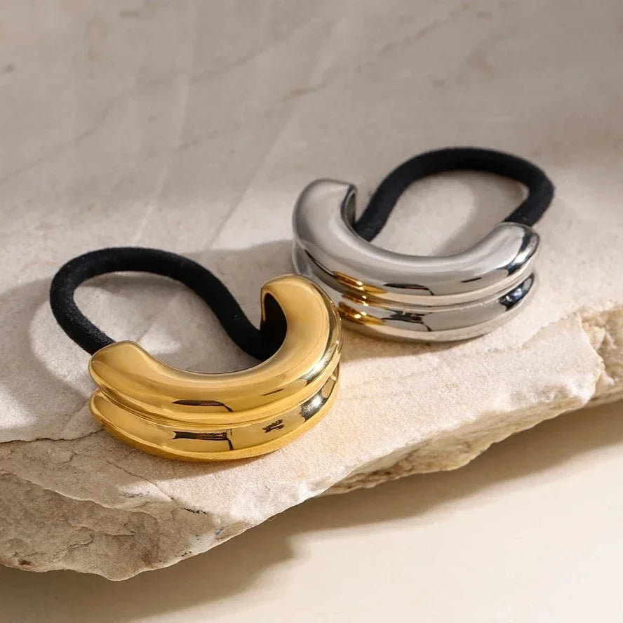 Clemantis Pony Cuff