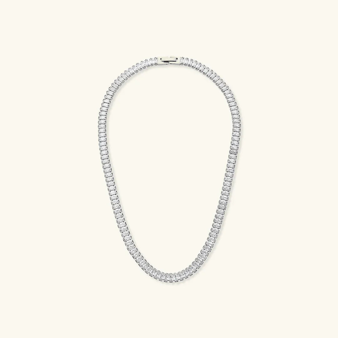Sif Diamond Necklace