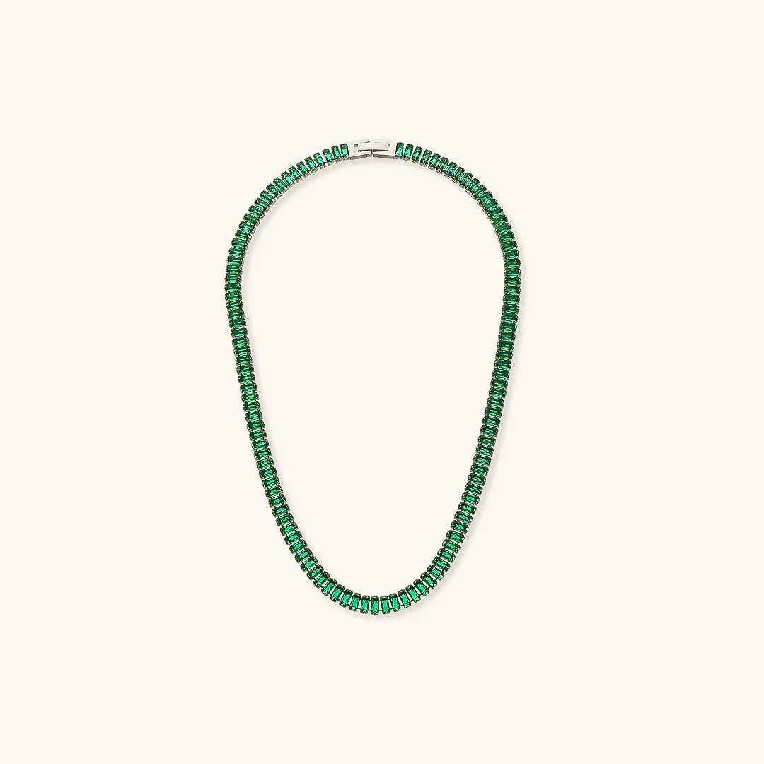 Sif Diamond Necklace