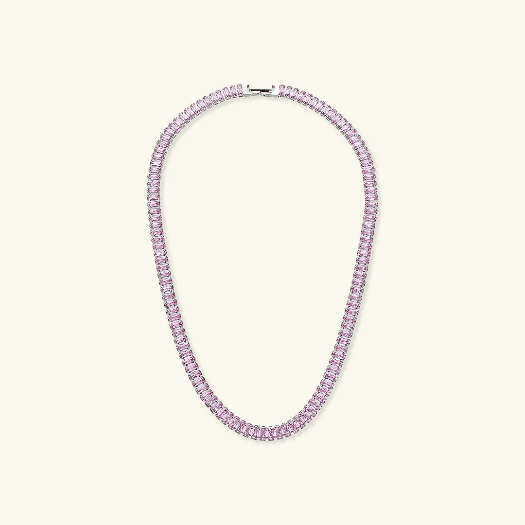 Sif Diamond Necklace