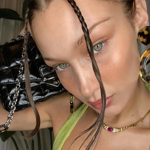 Bendis vintage Necklace