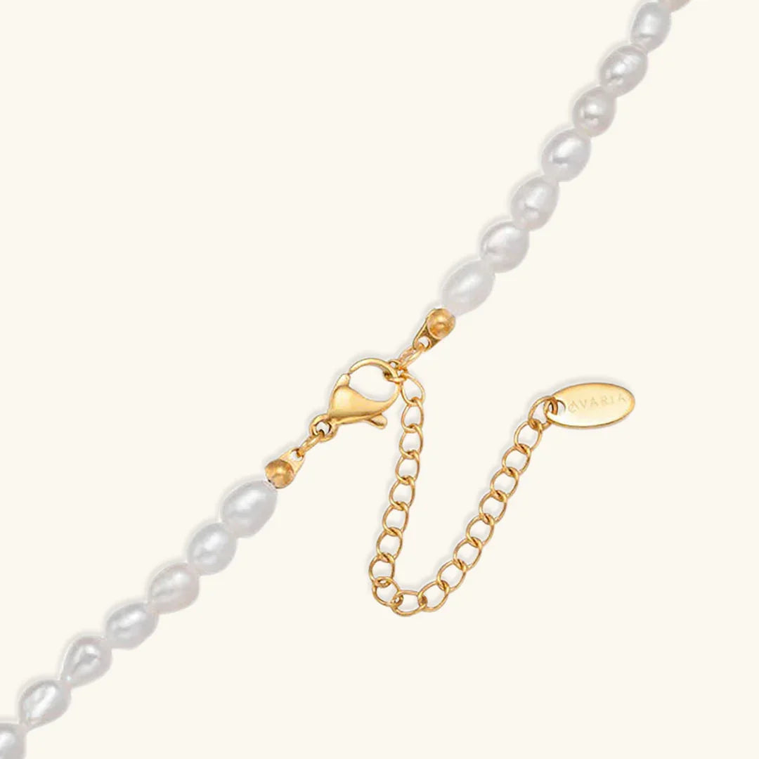 Anahit Freshwater Pearl Choker