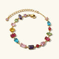 Olivia Gemstone Bracelet